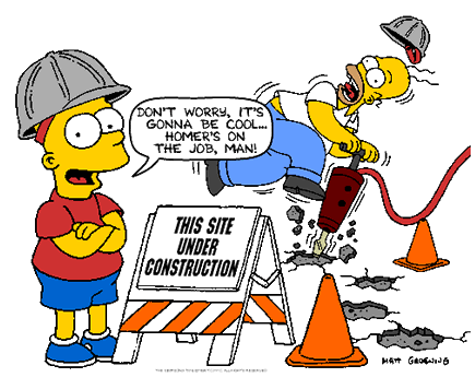 Under construction